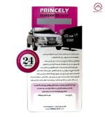 ماشین اصلاح پرنسلی PR454AT