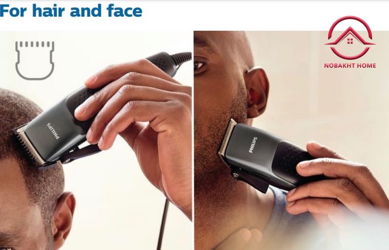 ماشین اصلاح فیلیپس HC3100