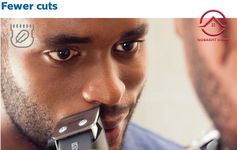 ماشین اصلاح فیلیپس HC3100
