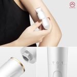 تیغ ابرو WellSkins