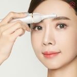 تیغ ابرو WellSkins
