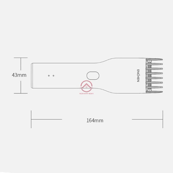 ماشین اصلاح انچن Boost