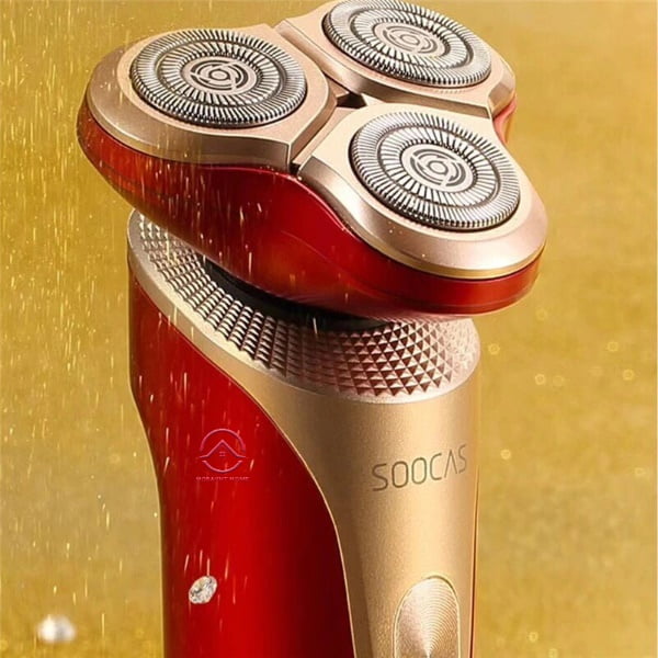 ریش تراش شیائومی s3