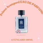ادوپرفیوم پرنس مدل avengrad