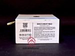 ادوپرفیوم پرنس مدل baccarat red