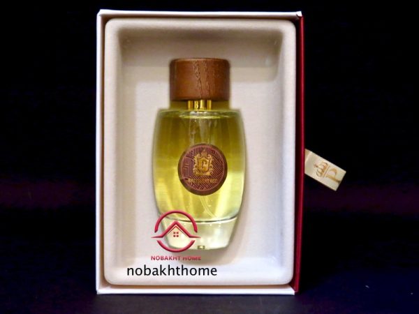 ادوپرفیوم پرنس مدل baccarat red