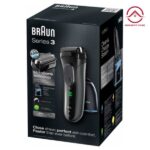 ریش تراش براون 3050cc