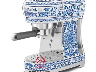 تنظیم سختی آب اسپرسوساز اسمگ