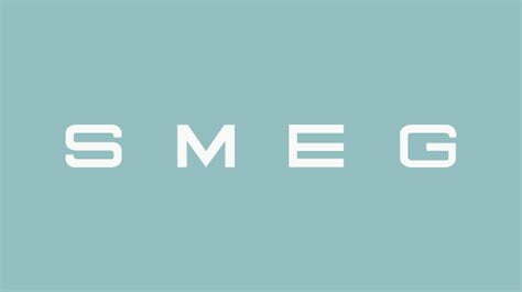 smeg logo