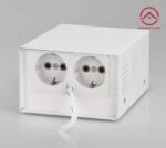 محافظ ولتاژ سارا p255