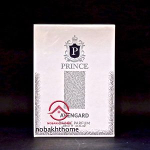 ادوپرفیوم پرنس مدل avengrad-01