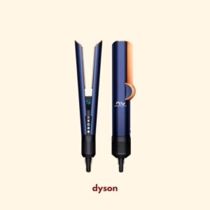 اتومو دایسون Dyson Airstrait HT01 بنفش