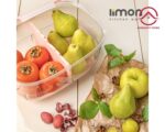 باکس میوه بزرگ لیمون