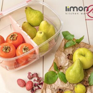 باکس میوه بزرگ لیمون