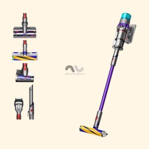 جاروشارژی Dyson gen5