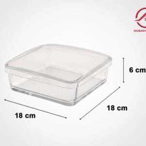 بیسکویت خوری لیمون