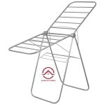 بند رخت استیل