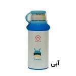 فلاسک هنری مدل کینگ 500