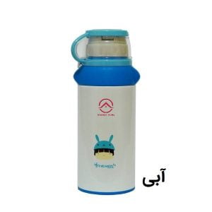 فلاسک هنری مدل کینگ 500