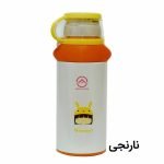 فلاسک هنری مدل کینگ 500