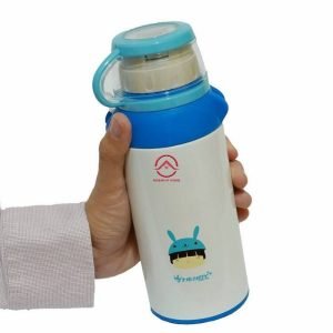 فلاسک هنری مدل کینگ 500