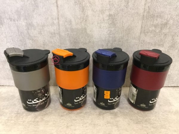 رنگ بندی فلاسکت یزدگل
