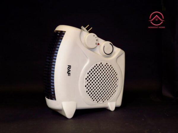 فن هیتر راف R-1183