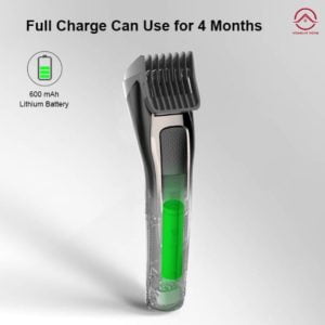 ماشین اصلاح ENCHEN Sharp 3S