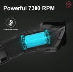 ماشین اصلاح ENCHEN Sharp 3S