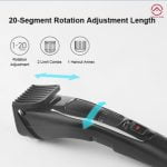 ماشین اصلاح ENCHEN Sharp 3S
