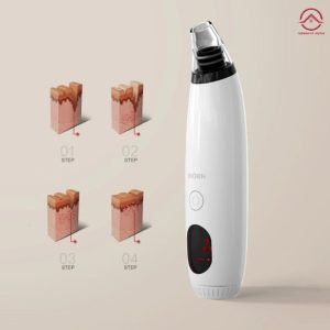 میکرودرم Enchen EB1001