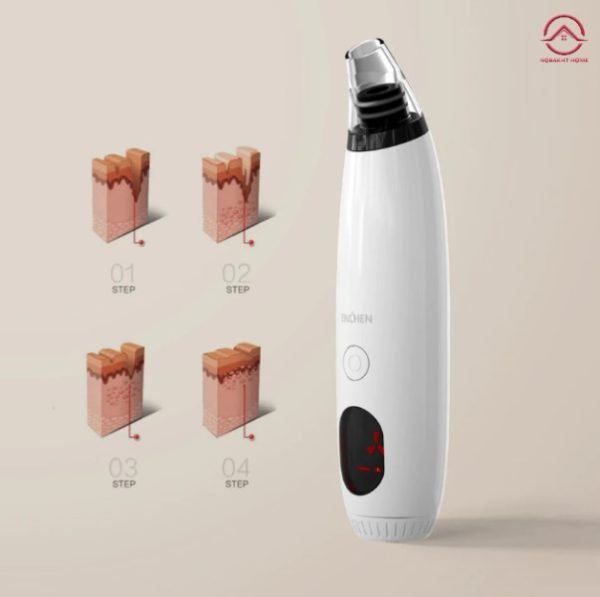میکرودرم Enchen EB1001