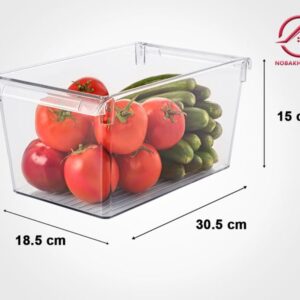 نظم دهنده ۶لیتری لیمون