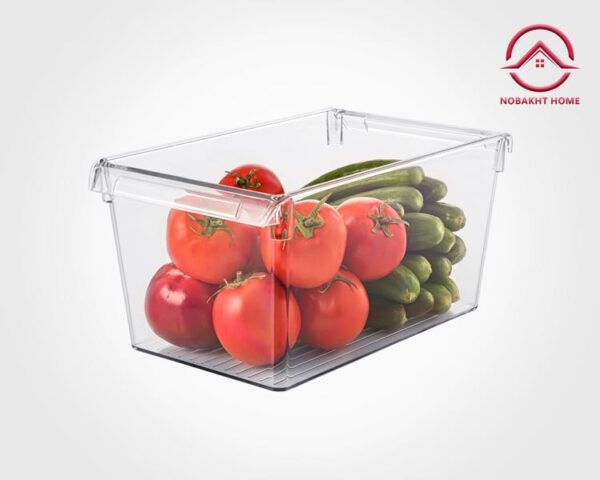 نظم دهنده ۶لیتری لیمون