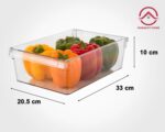 نظم دهنده ۵لیتری لیمون