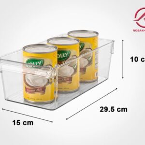 نظم دهنده ۳لیتری لیمون