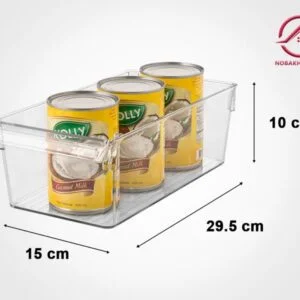نظم دهنده ۳لیتری لیمون